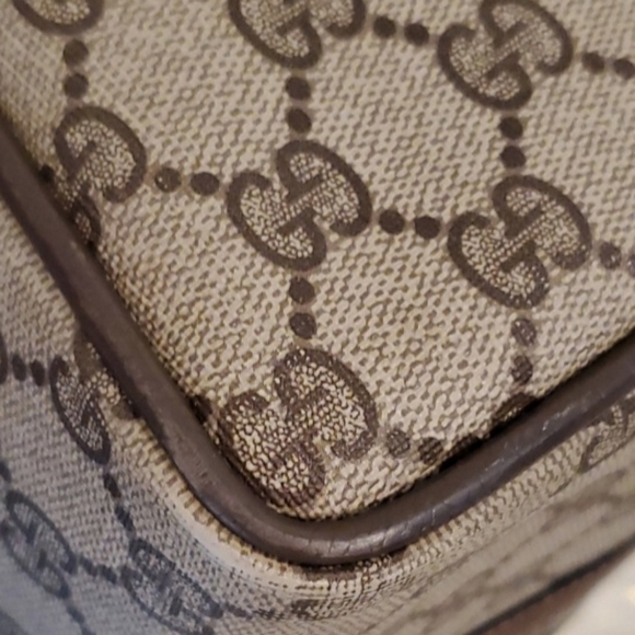 Vintage Gucci handbag - Picture 6 of 16